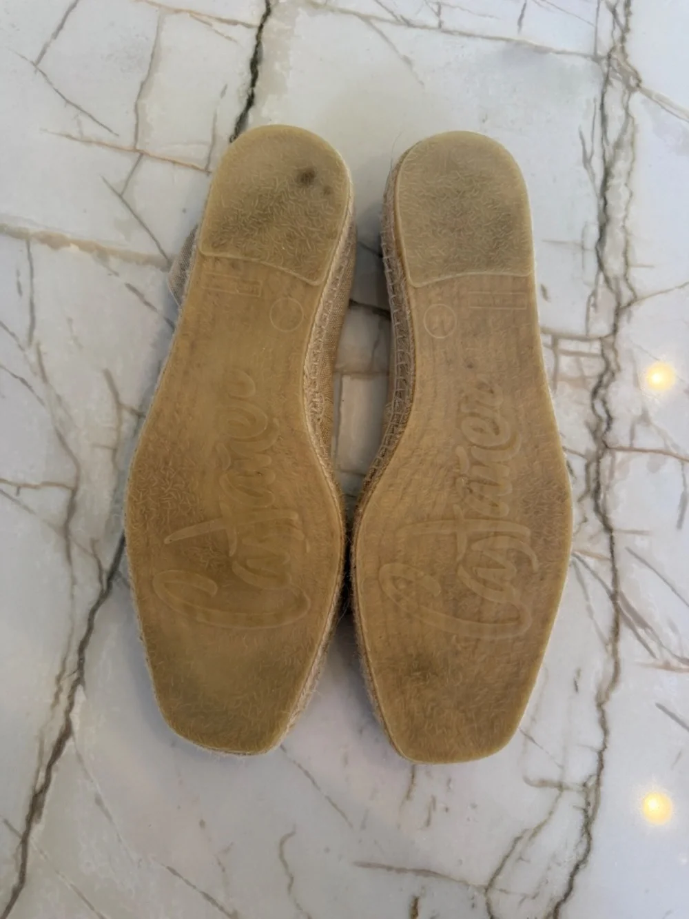 Castaner Men's Espadrilles